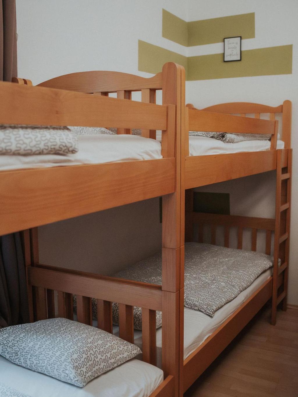 Hostel Scardona Скрадин Экстерьер фото