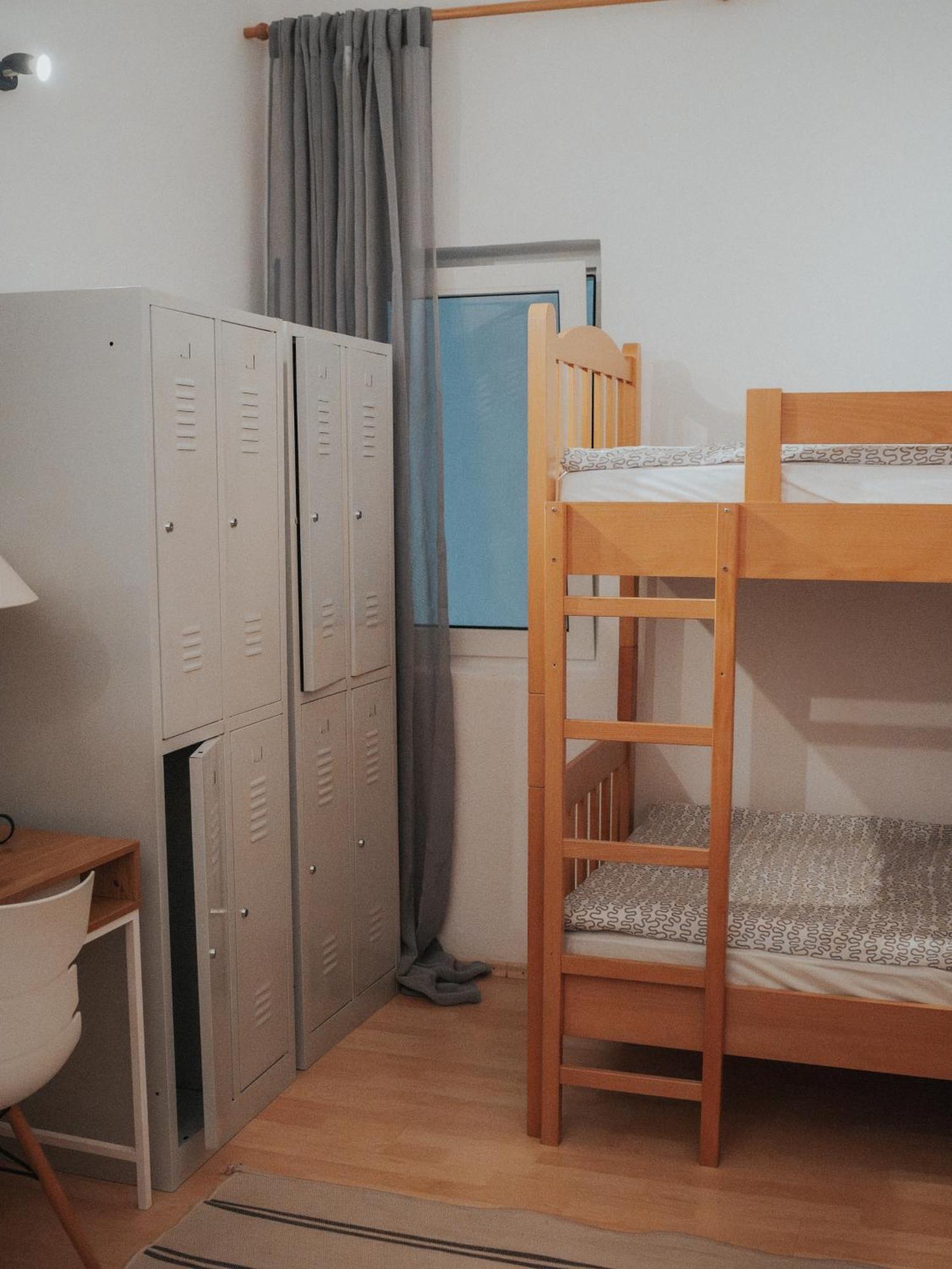 Hostel Scardona Скрадин Экстерьер фото