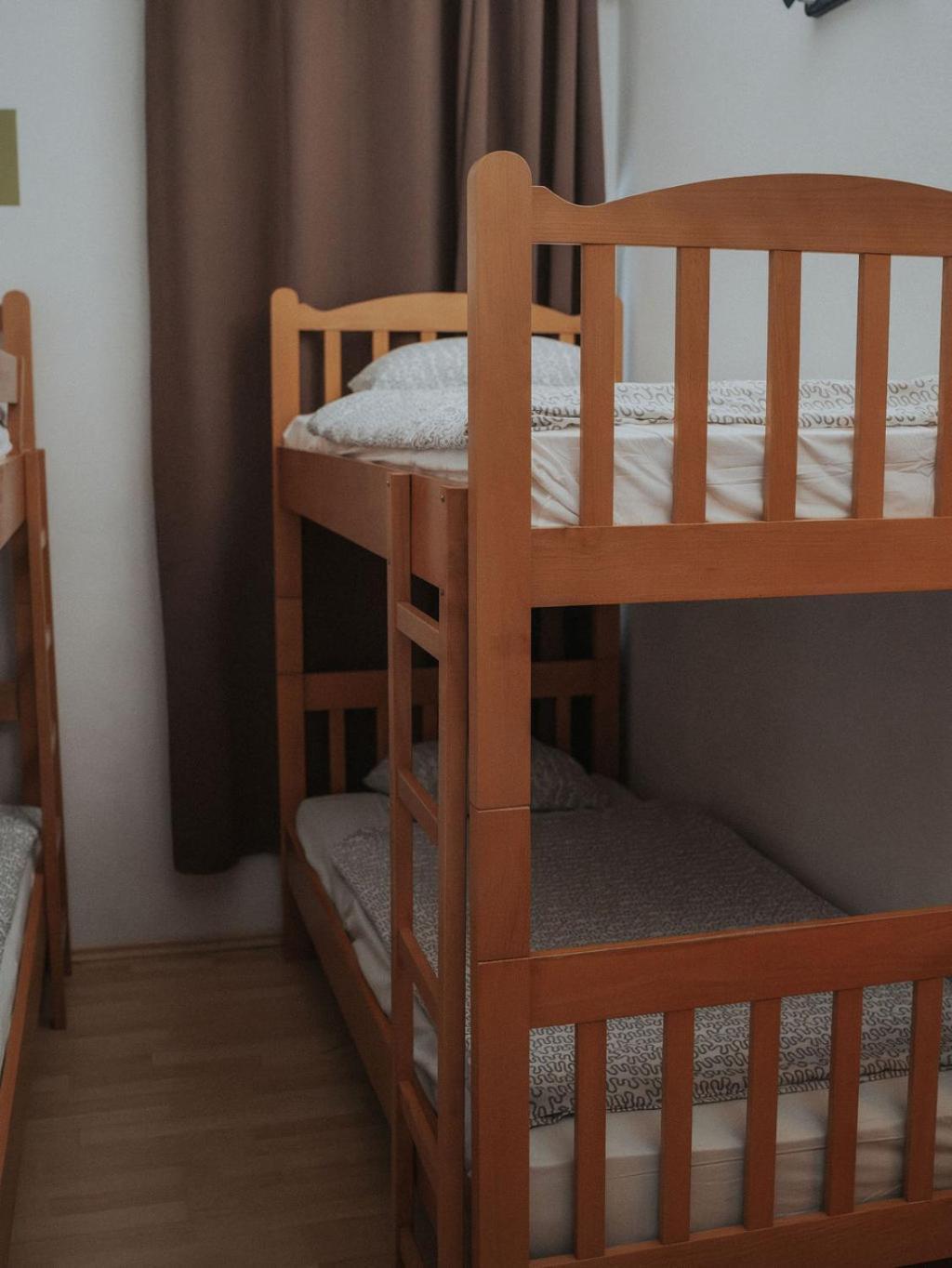 Hostel Scardona Скрадин Экстерьер фото
