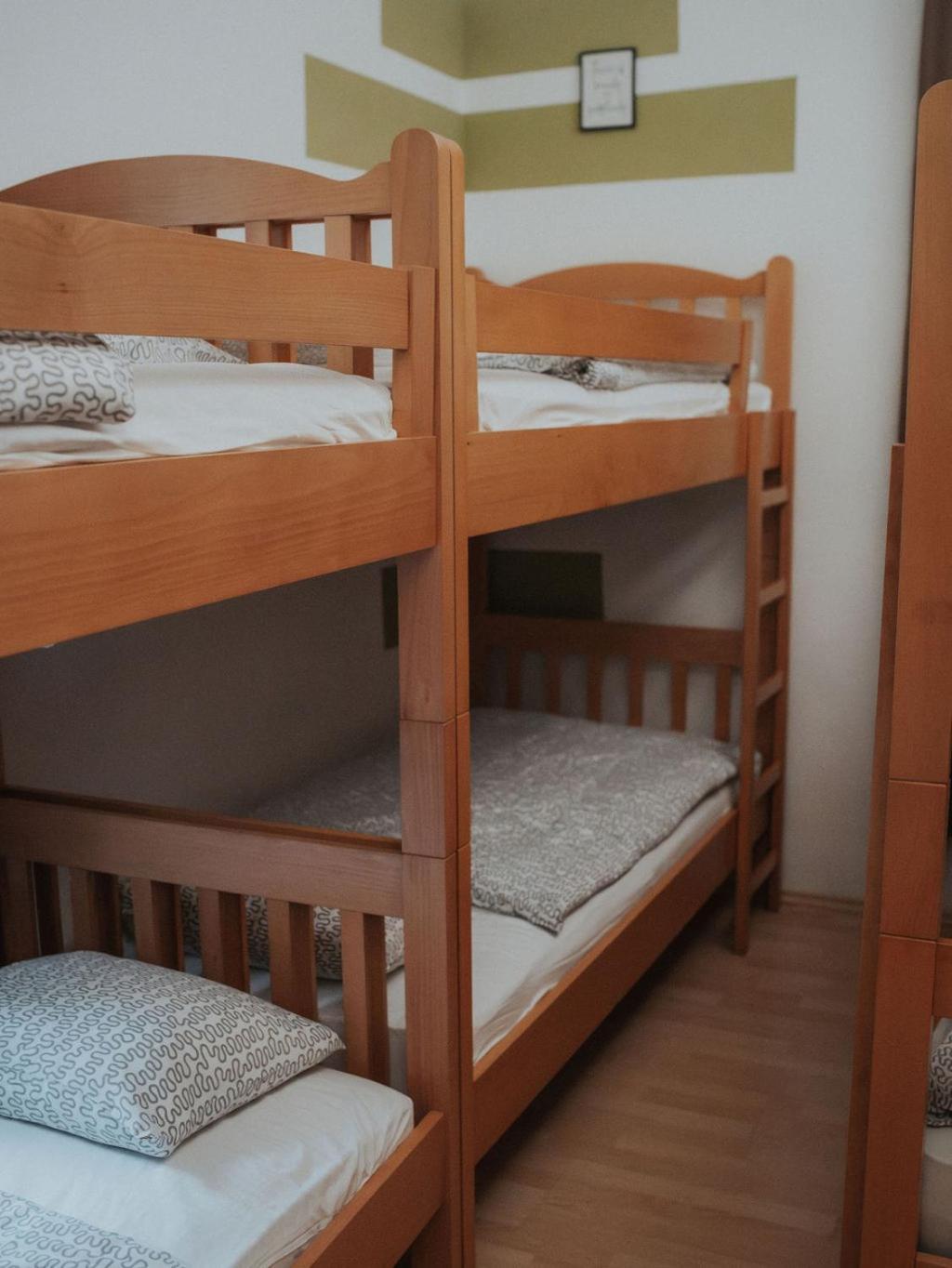 Hostel Scardona Скрадин Экстерьер фото